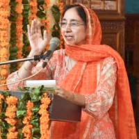 Prof. Surjit Kaur Jolly